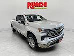 New 2026 Chevrolet Silverado 1500 LTZ Crew Cab 4WD Pickup for sale #TZ115841 - photo 5