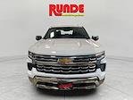 New 2026 Chevrolet Silverado 1500 LTZ Crew Cab 4WD Pickup for sale #TZ115841 - photo 6