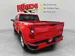 New 2026 Chevrolet Silverado 1500 Custom Double Cab 4WD Pickup for sale #TZ155173 - photo 3