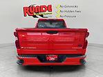 New 2026 Chevrolet Silverado 1500 Custom Double Cab 4WD Pickup for sale #TZ155173 - photo 4