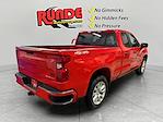 New 2026 Chevrolet Silverado 1500 Custom Double Cab 4WD Pickup for sale #TZ155173 - photo 2