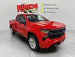 New 2026 Chevrolet Silverado 1500 Custom Double Cab 4WD Pickup for sale #TZ155173 - photo 5