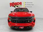 New 2026 Chevrolet Silverado 1500 Custom Double Cab 4WD Pickup for sale #TZ155173 - photo 6