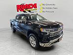 New 2026 Chevrolet Silverado 1500 LTZ Crew Cab 4WD Pickup for sale #TZ178956 - photo 6