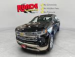New 2026 Chevrolet Silverado 1500 LTZ Crew Cab 4WD Pickup for sale #TZ178956 - photo 1