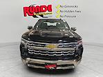 New 2026 Chevrolet Silverado 1500 LTZ Crew Cab 4WD Pickup for sale #TZ178956 - photo 5