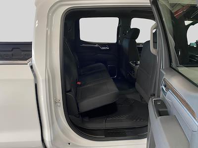 New 2026 Chevrolet Silverado 1500 LT Crew Cab 4WD Pickup for sale #TZ179864 - photo 2