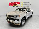 New 2026 Chevrolet Silverado 1500 LT Crew Cab 4WD Pickup for sale #TZ179864 - photo 1