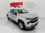 New 2026 Chevrolet Silverado 1500 LT Crew Cab 4WD Pickup for sale #TZ179864 - photo 6