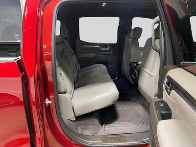 New 2026 Chevrolet Silverado 1500 LTZ Crew Cab 4WD Pickup for sale #TZ183895 - photo 2