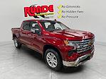 New 2026 Chevrolet Silverado 1500 LTZ Crew Cab 4WD Pickup for sale #TZ183895 - photo 3