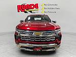New 2026 Chevrolet Silverado 1500 LTZ Crew Cab 4WD Pickup for sale #TZ183895 - photo 4
