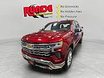New 2026 Chevrolet Silverado 1500 LTZ Crew Cab 4WD Pickup for sale #TZ183895 - photo 1