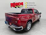 New 2026 Chevrolet Silverado 1500 LTZ Crew Cab 4WD Pickup for sale #TZ183895 - photo 7