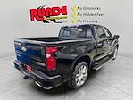 New 2026 Chevrolet Silverado 1500 High Country Crew Cab 4WD Pickup for sale #TZ193513 - photo 5