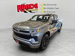 New 2026 Chevrolet Silverado 1500 RST Crew Cab 4WD Pickup for sale #TZ221075 - photo 11