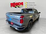 New 2026 Chevrolet Silverado 1500 RST Crew Cab 4WD Pickup for sale #TZ221075 - photo 12
