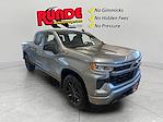 New 2026 Chevrolet Silverado 1500 RST Crew Cab 4WD Pickup for sale #TZ221075 - photo 14