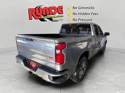 New 2026 Chevrolet Silverado 1500 RST Double Cab for sale #TZ302018 - photo 2