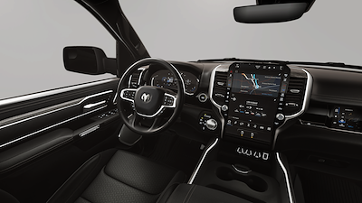 New 2026 Ram 1500 - photo 1