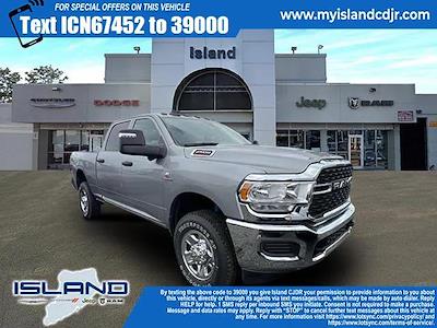 New 2025 Ram 1500 Tradesman Crew Cab 4x4 Pickup for sale #C109715 - photo 1