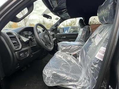 New 2025 Ram 1500 Tradesman Crew Cab 4x4 Pickup for sale #C109715 - photo 2