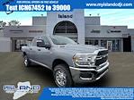 New 2025 Ram 1500 Tradesman Crew Cab 4x4 Pickup for sale #C109715 - photo 1