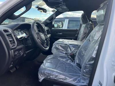New 2025 Ram 1500 Tradesman Crew Cab 4x4 Pickup for sale #C109713 - photo 2