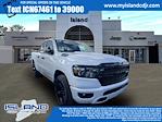New 2025 Ram 1500 Tradesman Crew Cab 4x4 Pickup for sale #C109713 - photo 1