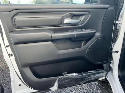 New 2025 Ram 1500 Tradesman Crew Cab 4x4 Pickup for sale #C109719 - photo 2