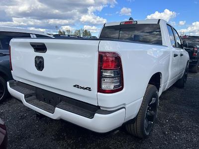New 2025 Ram 1500 Tradesman Crew Cab 4x4 Pickup for sale #C109710 - photo 2