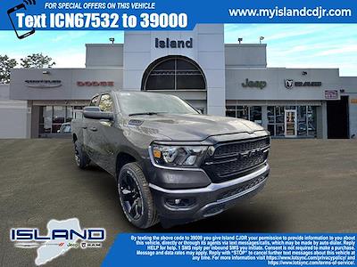 New 2025 Ram 1500 Tradesman Crew Cab 4x4 Pickup for sale #C109712 - photo 1