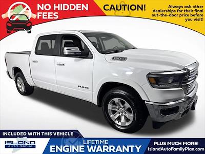2021 Ram 1500 Crew Cab 4WD Pickup for sale #999141 - photo 1
