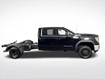 Used 2022 GMC Sierra 3500 Crew Cab 60 CA Cab Chassis for sale #999071 - photo 10