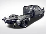 Used 2022 GMC Sierra 3500 Crew Cab 60 CA Cab Chassis for sale #999071 - photo 2