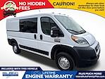 2021 Ram ProMaster 2500 Standard Roof FWD Empty Cargo Van for sale #999091 - photo 1