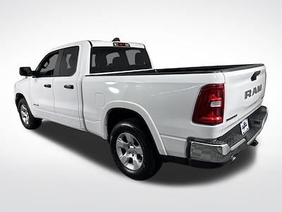 Used 2025 Ram 1500 - photo 1