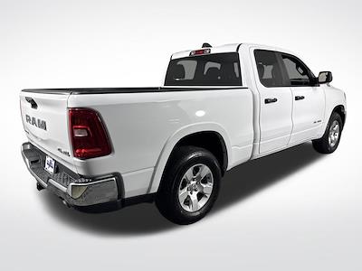Used 2025 Ram 1500 - photo 1