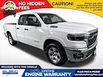 2025 Ram 1500 Quad Cab 4WD Pickup for sale #999094 - photo 1