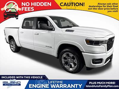 2025 Ram 1500 Crew Cab 4WD Pickup for sale #999097 - photo 1