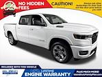 2025 Ram 1500 Crew Cab 4WD Pickup for sale #999097 - photo 1