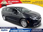 Used 2025 Chrysler Pacifica Select Minivan for sale #999147 - photo 1