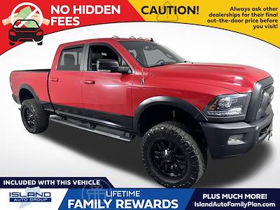 2017 Ram 2500 Crew Cab 4WD Pickup for sale #999162 - photo 1
