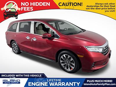2022 Honda Odyssey FWD Minivan for sale #999168 - photo 1