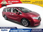 2022 Honda Odyssey FWD Minivan for sale #999168 - photo 1