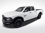 Used 2022 Ram 1500 Classic Warlock Quad Cab for sale #999170 - photo 6