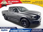 Used 2021 Ram 1500 Classic Warlock Quad Cab for sale #999181 - photo 1