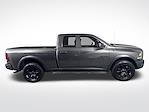 Used 2021 Ram 1500 Classic Warlock Quad Cab for sale #999181 - photo 11