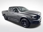 Used 2021 Ram 1500 Classic Warlock Quad Cab for sale #999181 - photo 3