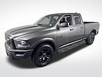 Used 2021 Ram 1500 Classic Warlock Quad Cab for sale #999181 - photo 6